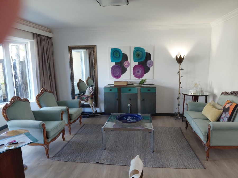 To Let 4 Bedroom Property for Rent in Greenways Golf Estate Western Cape